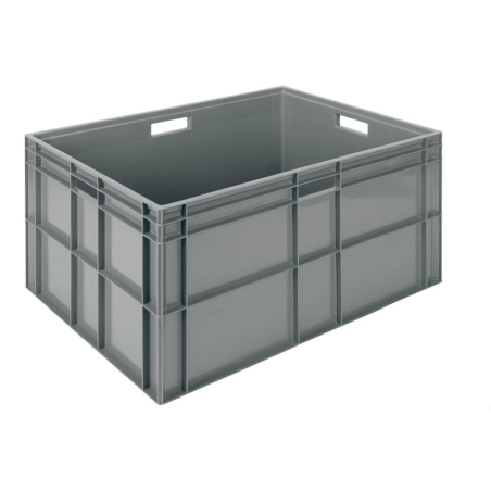 Bac Euronorm Grand Volume Renforc&eacute; - CMC-8414-050 - Linum