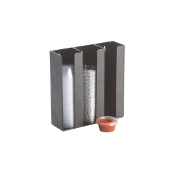 Distributeur de Couvercles et Tasses Small - CCD-0011-020 - Linum