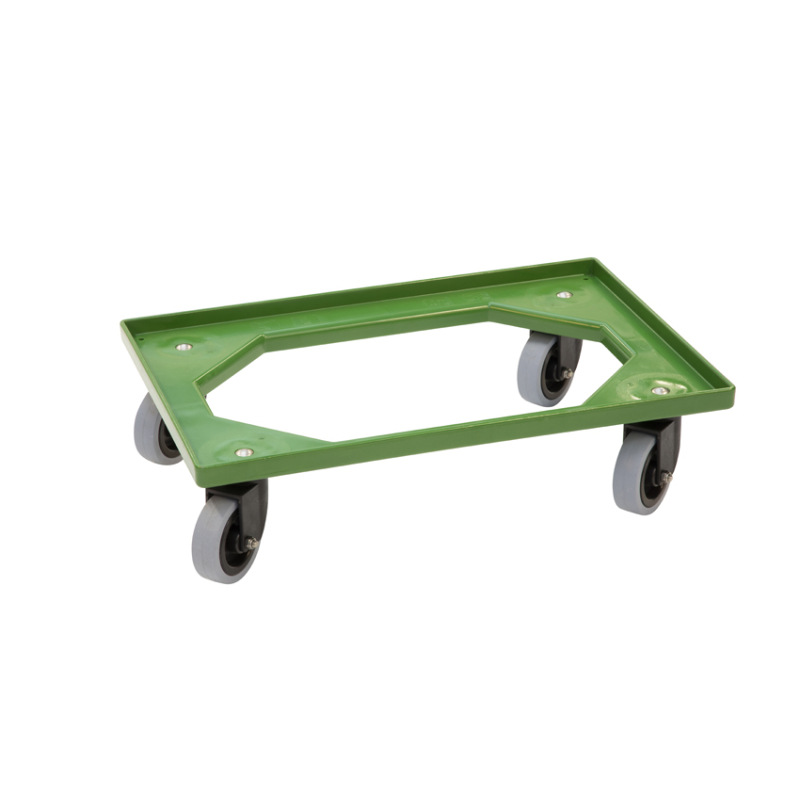Chariot de Transport Polyvalent et Robuste - DOF-1001-040 - Linum