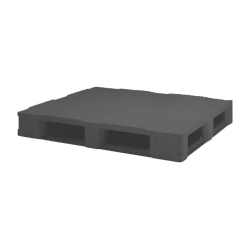 Palette Premium r&eacute;sistante aux chocs - PPC-1610-022 - Linum