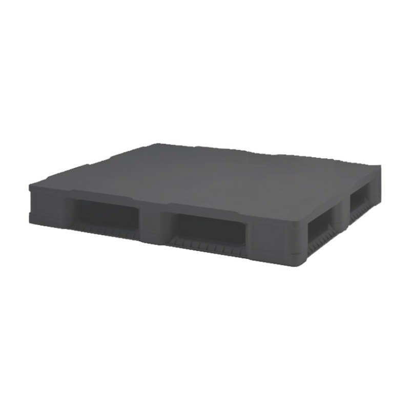 Palette Premium r&eacute;sistante aux chocs - PPC-1610-022 - Linum