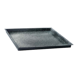 Plaque &Eacute;maill&eacute;e Grande Taille GN 2/1 - REM-3201-020 - Linum