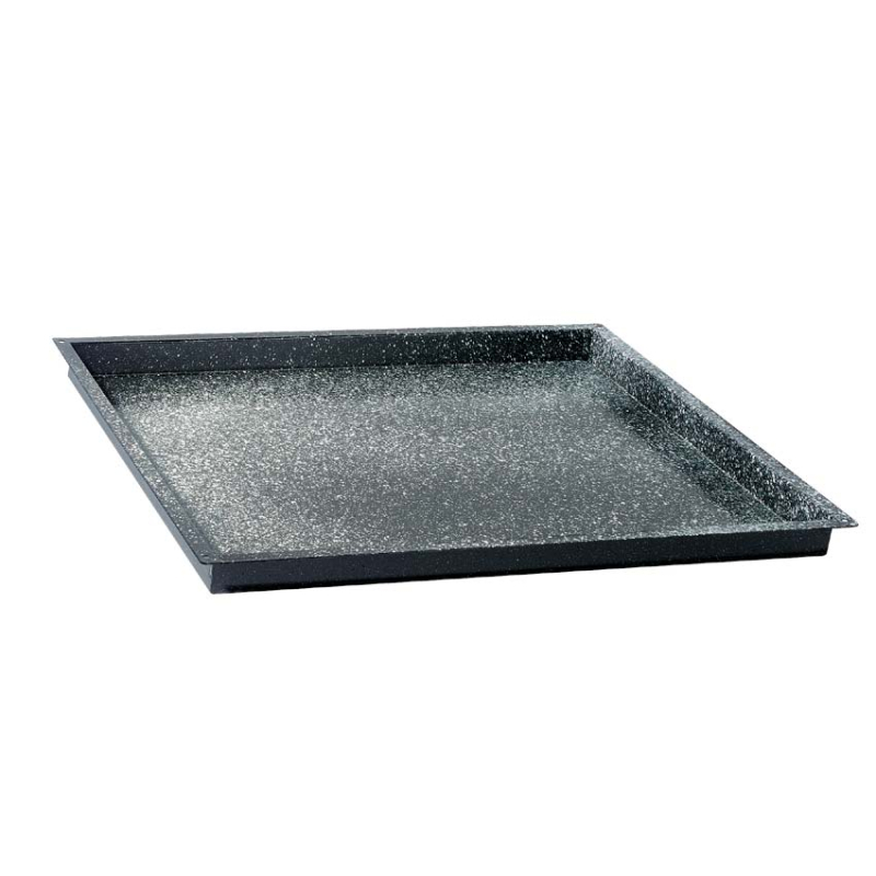 Plaque &Eacute;maill&eacute;e Grande Taille GN 2/1 - REM-3201-020 - Linum