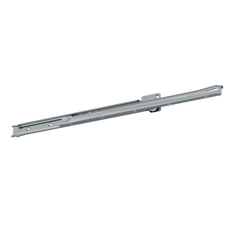 Coulisses de tiroirs en inox Extension simple 70cm - FLA-2311-000 - Linum