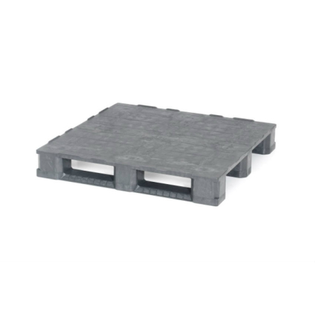 Palette Premium Plateau Ferm&eacute; 3 Semelles - PPC-5310-022 - Linum