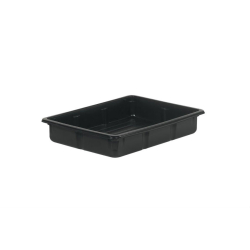 Bac de r&eacute;tention 800x600mm 50 L sans plateforme - REK-0002-020 - Linum