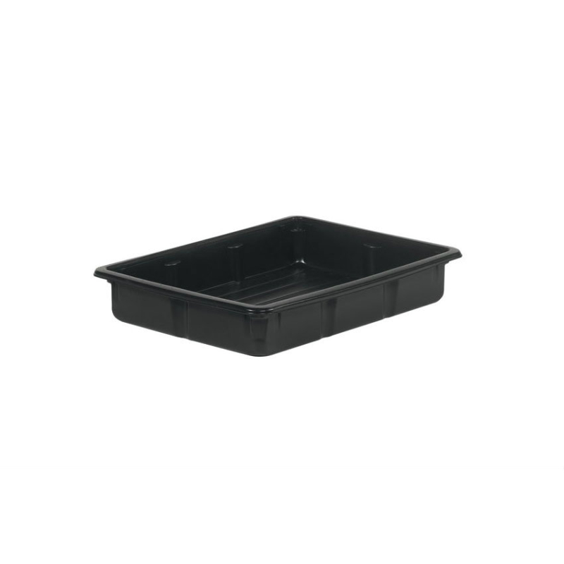 Bac de r&eacute;tention 800x600mm 50 L sans plateforme - REK-0002-020 - Linum