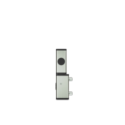 Charni&egrave;re &agrave; Rampes Mod&egrave;le Gauche/Droite - SHC-6221-000 - Linum
