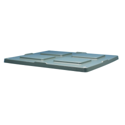 Couvercle Supervolumebox haute qualit&eacute; - BSL-3000-020 - Linum