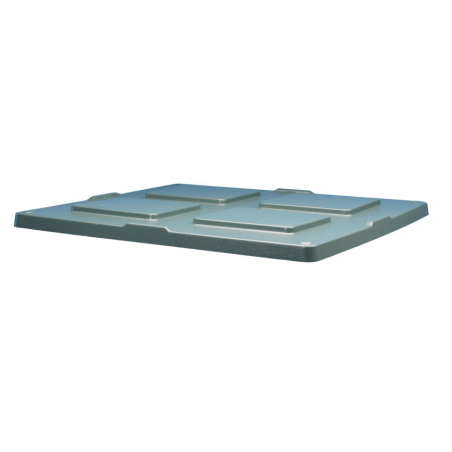 Couvercle Supervolumebox haute qualit&eacute; - BSL-3000-020 - Linum