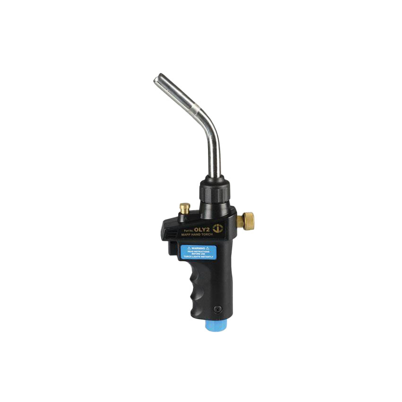 Chalumeau de brasage et de soudure Haute performance - JAV-0004-000 - Linum