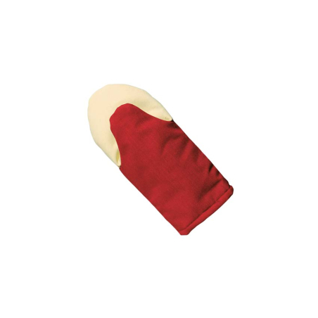 Gants de protection Haute Temp&eacute;rature - KOOLTEK PUPPET MOUFLE L 457MM avec Kevlar - Linum