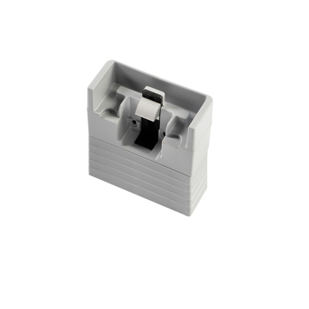 Fermetures chambres froides G&acirc;che 137/152mm - FDC-9917-000 - Linum