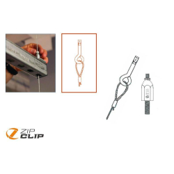 Syst&egrave;me de suspension b&eacute;ton Strut-Lock - ZCP-1110-873 - Linum