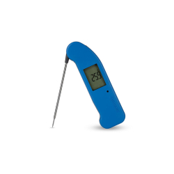Thermom&egrave;tre Professionnel Haute Pr&eacute;cision -50 &agrave; 300&deg;C - ETI-1200-060 - Linum
