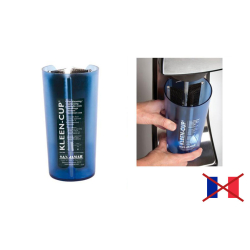 Mixeur &agrave; pivot KlEEN-CUP en Polycarbonate - HMD-9028-000 - Linum