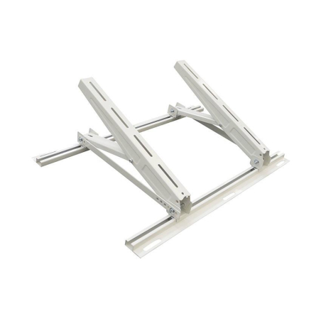 Support pour toit Inclinable en Acier Laqu&eacute; - ALX-6080-000 - Linum