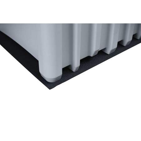 Accessoire CEMbox Matte Antiglisse - CEM-9005-020 - Linum