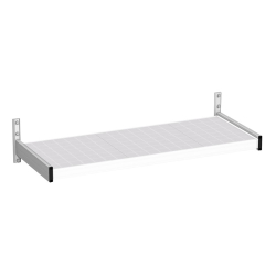 Equerres Etag&egrave;re Murale Charge Max 75kg - FCA-7300-000 - Linum