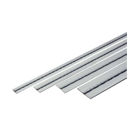 Charni&egrave;re Piano en Inox &agrave; Souder - HWH-1138-000 - Linum
