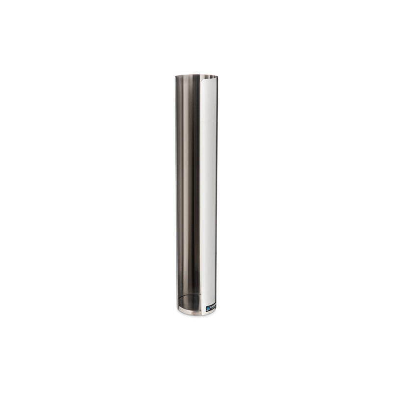 Distributeur de Couvercles Inox Montage Mural - LDP-3400-000 - Linum