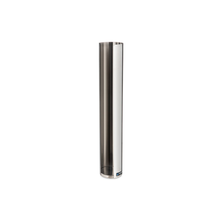 Distributeur de Couvercles Inox Montage Mural - LDP-3400-000 - Linum