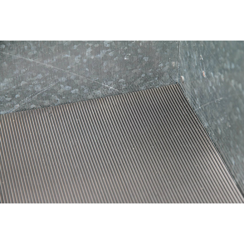 Accessoire CEMbox 750 l Matte Caoutchouc - CEM-9015-020 - Linum