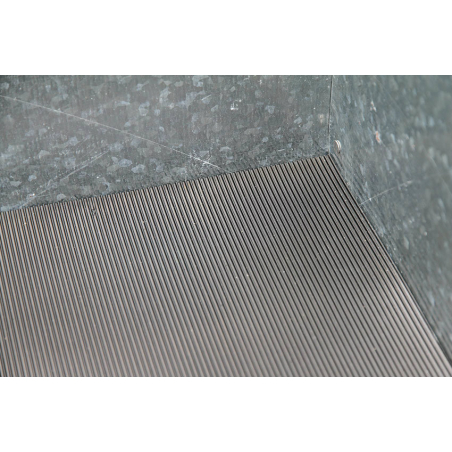 Accessoire CEMbox 750 l Matte Caoutchouc - CEM-9015-020 - Linum