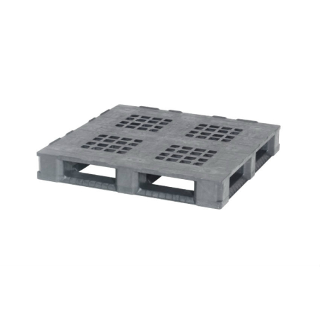 Palette Premium Robuste 1140x1140 mm - PPP-5610-022 - Linum