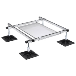 Plateau pour eaux de condensation Acier Laqu&eacute; - ALX-6804-306 - Linum