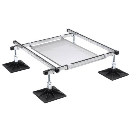 Plateau pour eaux de condensation Acier Laqu&eacute; - ALX-6804-306 - Linum