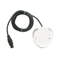 Support et Aimant de D&eacute;marrage pour Enregistreur ThermoData - ETI-3819-000 - Linum