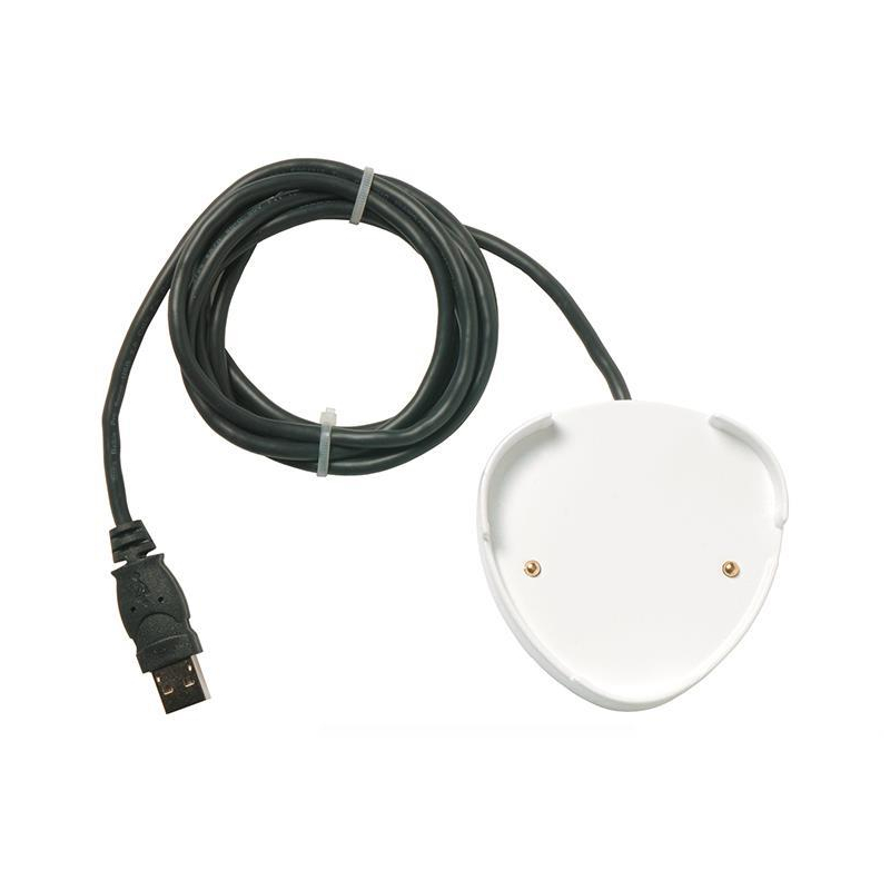 Support et Aimant de D&eacute;marrage pour Enregistreur ThermoData - ETI-3819-000 - Linum