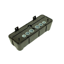 Pompe de relevage condensats multifonction - BLD-9009-000 - Linum