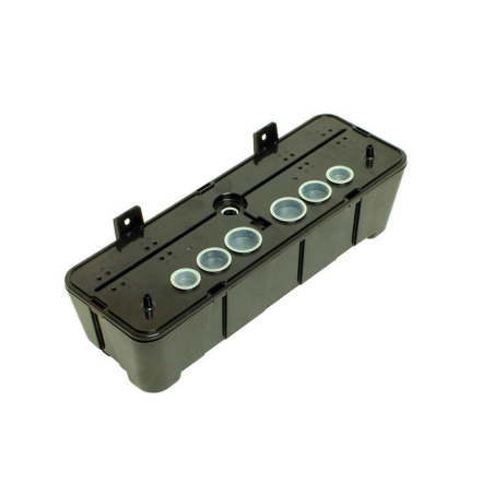 Pompe de relevage condensats multifonction - BLD-9009-000 - Linum