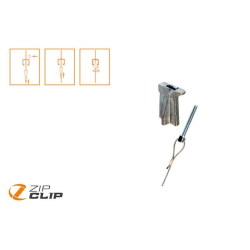 Trap&egrave;ze & cat&eacute;naires Syst&egrave;me de Suspension Flexible - ZCW-3003-873 - Linum