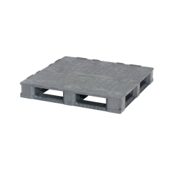 Palette Premium r&eacute;sistance UV 1140x1140 mm - PPC-5610-022 - Linum