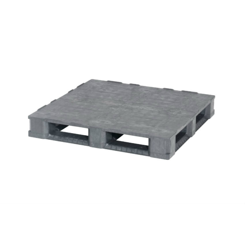 Palette Premium r&eacute;sistance UV 1140x1140 mm - PPC-5610-022 - Linum
