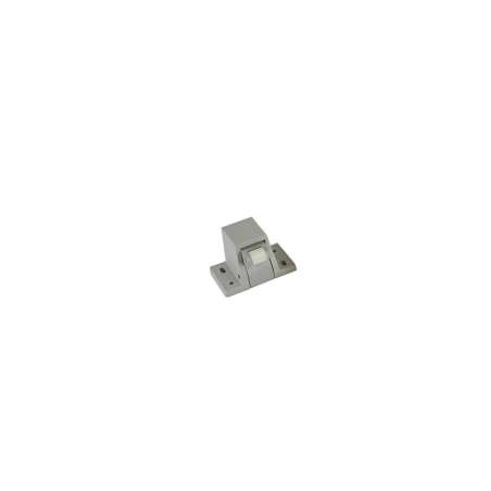 Bloc composite pour fermetures de chambres froides - FDC-9130-000 - Linum