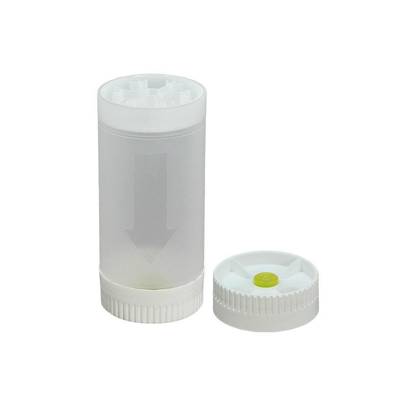 Bouteille Sauce Gun Capacit&eacute; 630ML avec Membrane 1 Trou - FFO-6121-000 - Linum