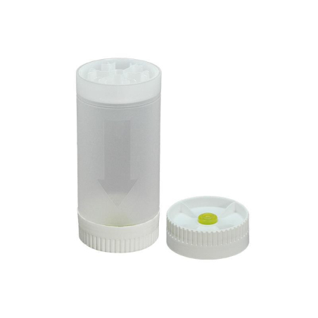 Bouteille Sauce Gun Capacit&eacute; 630ML avec Membrane 1 Trou - FFO-6121-000 - Linum