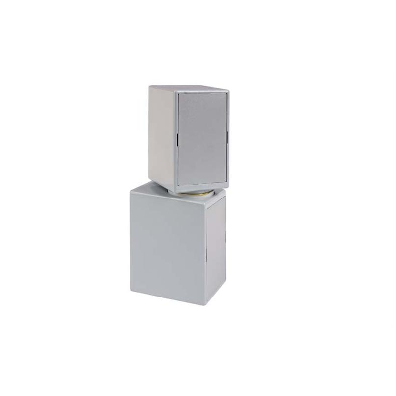 Charni&egrave;re sans rampe &eacute;maill&eacute;e - FHO-5130-000 - Linum
