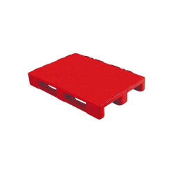 Palette Hygi&eacute;nique 1200x800mm Qualit&eacute; Alimentaire - PHC-8300-070 - Linum