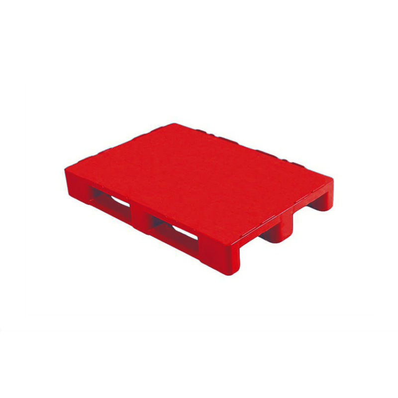 Palette Hygi&eacute;nique 1200x800mm Qualit&eacute; Alimentaire - PHC-8300-070 - Linum