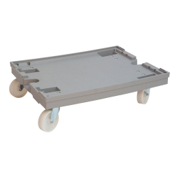 Chariot de Transport Polyvalent 600x800x200 mm - DOI-4000-050 - Linum