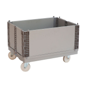 Chariot de Transport Polyvalent 600x800x200 mm - DOI-4000-050 - Linum