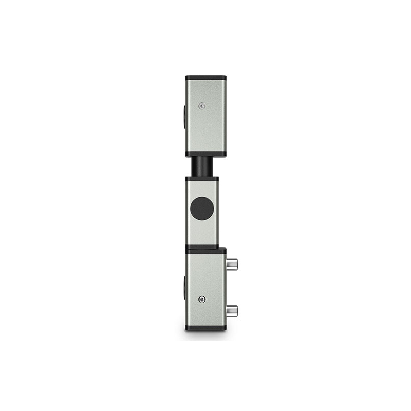 Charni&egrave;re &agrave; Rampe Ajustable en Hauteur - SHC-6231-000 - Linum