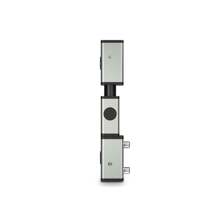 Charni&egrave;re &agrave; Rampe Ajustable en Hauteur - SHC-6231-000 - Linum