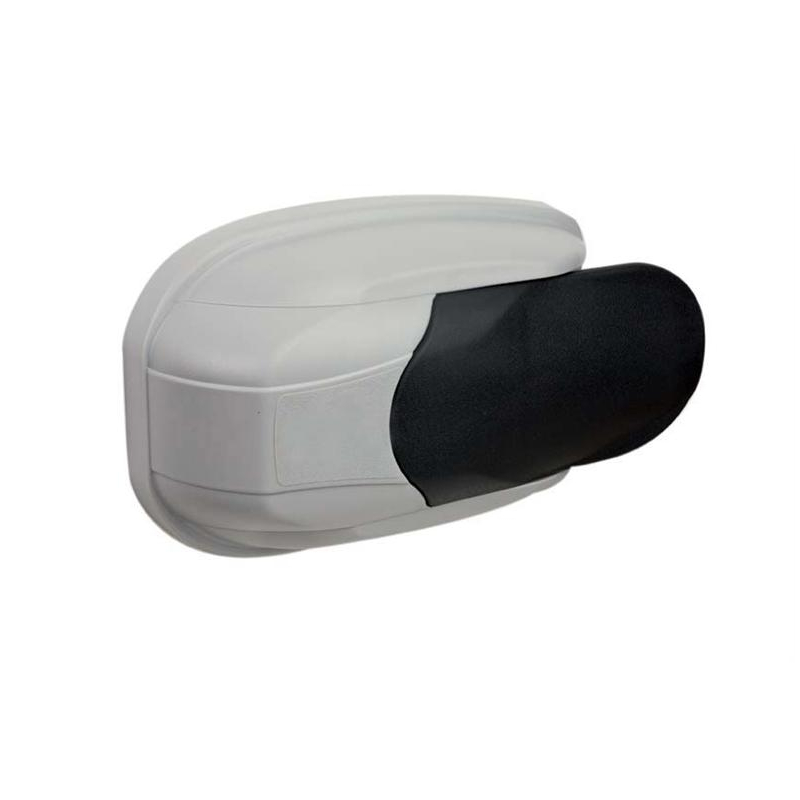 Fermeture Chambres Froides Automatique sans Cl&eacute; - FDC-1400-000 - Linum