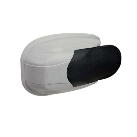 Fermeture Chambres Froides Automatique sans Cl&eacute; - FDC-1400-000 - Linum